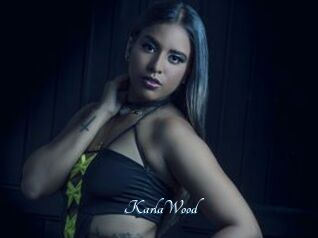 KarlaWood