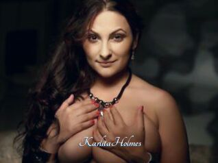 KarlitaHolmes
