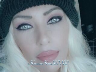 KarmaKatXOXO