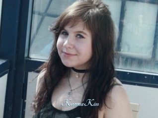 KarmaKiss