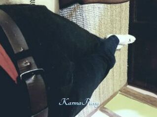 KarmaPussy
