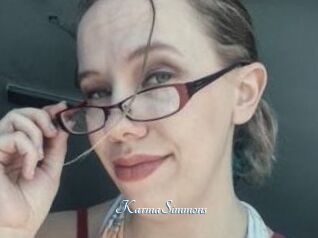 KarmaSimmons