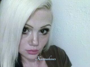Karmakisses