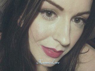 KarmicLove