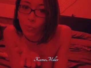 KarraMiller
