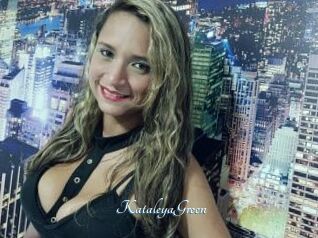 KataleyaGreen