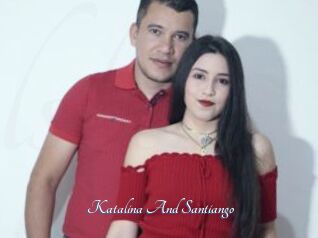Katalina_And_Santiango
