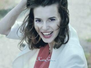 KateGrouse