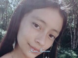 KateJhonsonn