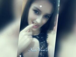 KateWantU
