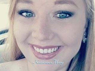 Katherine_Mary