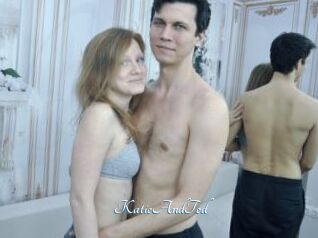 KatieAndTed