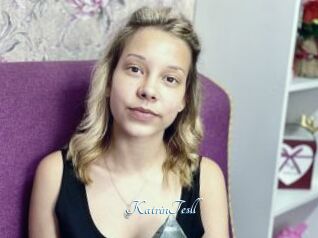 KatrinTesll