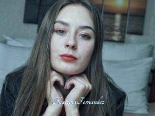 KatrinaFernandez