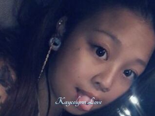 Kaycelynn_Love