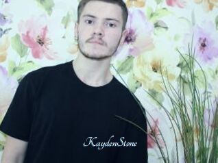 KaydenStone