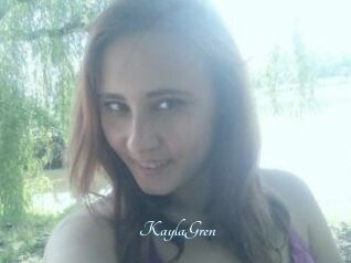 KaylaGren