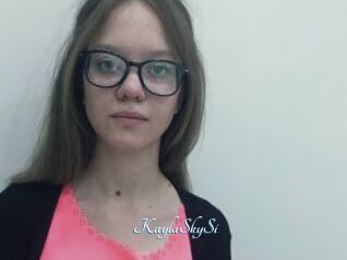 KaylaSkySi