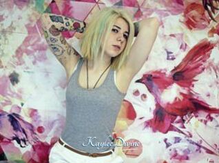 KayleeDivine