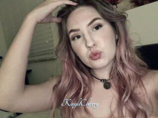 KayliCherry