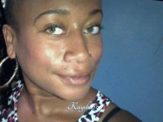 Kaysha25