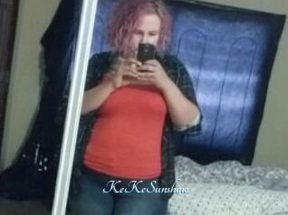 KeKeSunshine