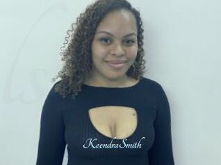 KeendraSmith
