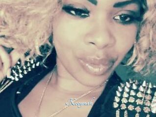 Keeynah