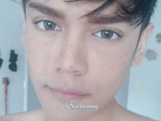 Keibummy