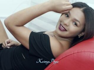 KeimyPrya