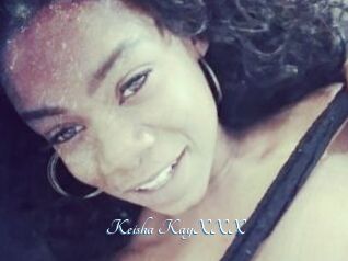 Keisha_KayXXX