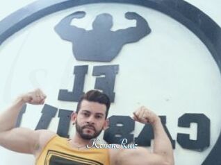 KeisonRuiz