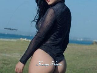 Keissy_Hilton