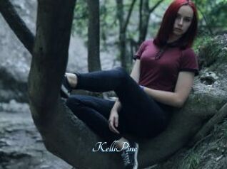 KelliPine