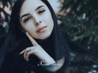KellieStevens