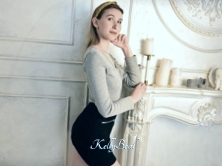 KellyBeal