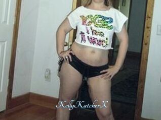 KellyKatcherX
