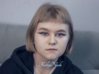 KellyNash