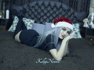 KellyNewell