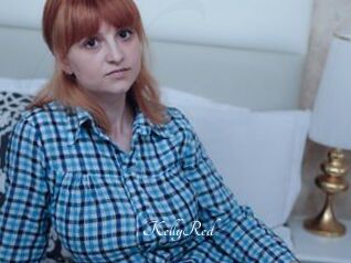 KellyRed