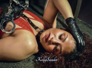 KellySander