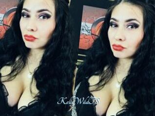 KellyWildTS