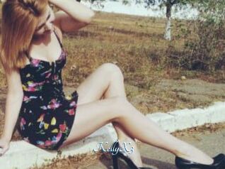 KellyX3