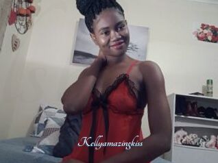 Kellyamazingkiss