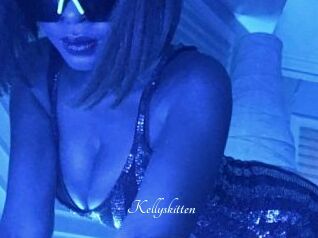 Kellyskitten