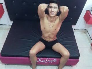 KenGuy18i