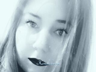 Kenda_loveme