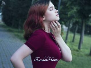 KendalHarris