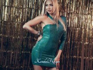 KendalHayes