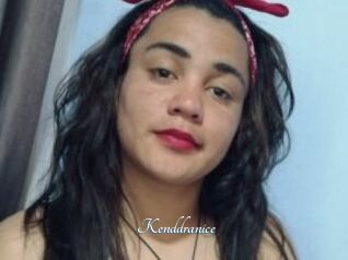 Kenddranice